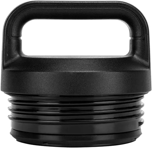 Vista 3 de 2 tapas de repuesto para botellas YETI Rambler de 18 onzas, 36 onzas y 64 onzas