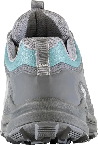 Vista 3 de Oboz Zapatos de senderismo Katabatic Low Waterproof para mujer