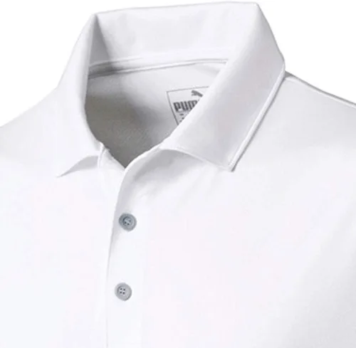 Vista 2 de Puma Golf 2019 - Camisa polo de rotación para hombre