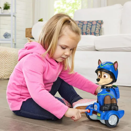 Vista 8 de VTech Patrulla Aérea Spy Chase de Paw Patrol