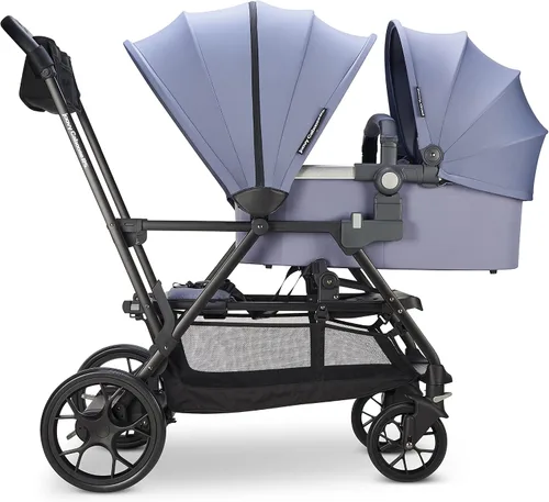 Vista 5 de JOOVY Adaptadores para cuna Caboose S