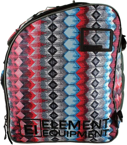 Vista 2 de Element Equipment Bolsa para Botas Deluxe Mochila de Esquí y Snowboard