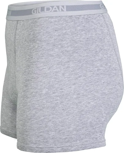 Vista 5 de Gildan Men's Underwear Boxer Briefs, Multipack