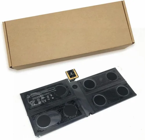 Vista 3 de Batería de repuesto G3HTA038H DYNM02 para Microsoft Surface Pro 5 1796 2017/para Surface Pro 6 1807 2018