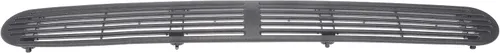 Vista 2 de Dorman 57902 - Cubierta de ventilación de descongelación compatible con modelos seleccionados Chevrolet/GMC/Oldsmobile, color gris