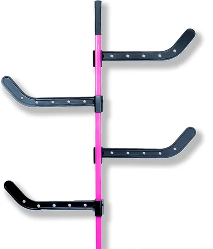 Vista 7 de Wraparound Hockey Stick Blade Wrap Around Protector & Dry Stick 4 Pack Bundle for Hockey Equipment Storage