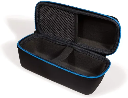 Vista 8 de JBL Flip 5 - Parlante portátil inalámbrico Bluetooth impermeable con estuche rígido protector divvi!.