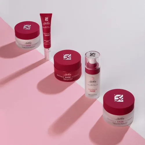 Vista 2 de BioNike Defence Xage Ultimate Lifting Cream 1.7 fl oz Remodelación
