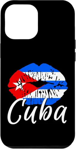 Vista 26 de Funda cubana para iPhone 16 Cuba Miami con bandera cubana