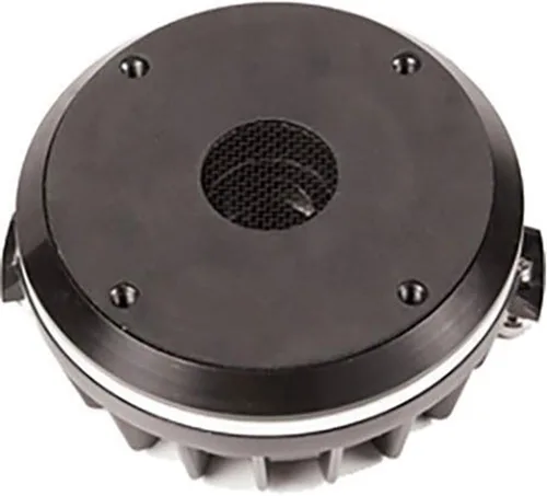 Vista 2 de Eminence N314T-8 Controlador de compresión de alta frecuencia de 1.4", 100 vatios a 8 ohmios