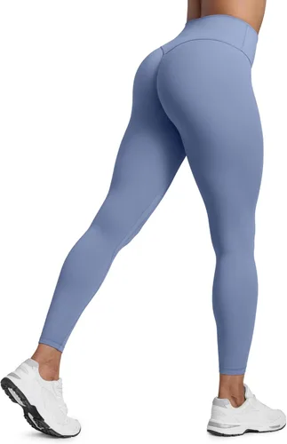 Vista 13 de CRZ YOGA Leggings Secretsculpt de 25" Negro
