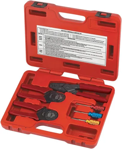 Vista 2 de S&G Tool Aid 18650 Kit de servicio.