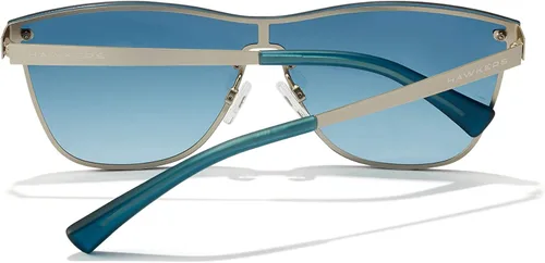 Vista 5 de HAWKERS Sunglasses ONE VENM for men and women METAL DENIM