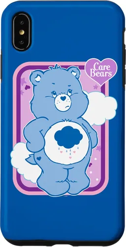 Vista 11 de Care Bears Carcasa Grumpy Bear para iPhone 17