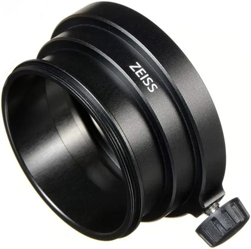 Vista 2 de ZEISS Conquest Gavia 85 Spotting Scope Photo Lens Adaptor