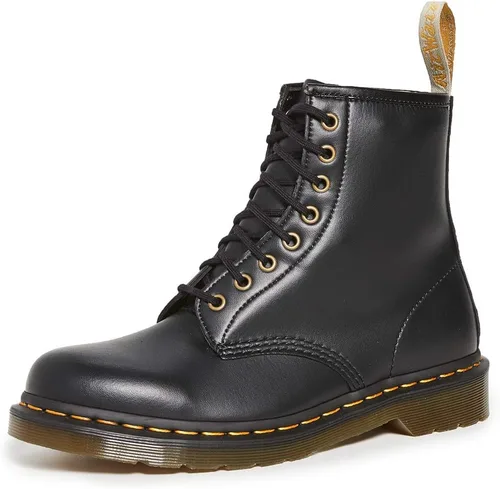 Vista 6 de Dr. Martens Botas Pascal de 8 ojos unisex para adultos 1460