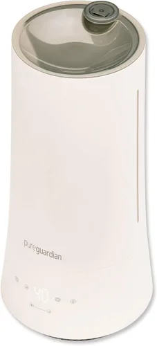 Vista 7 de PureGuardian Humidificador ultrasónico de niebla fría de 90 horas, 1.6 galones de llenado superior para habitaciones grandes con humidistato