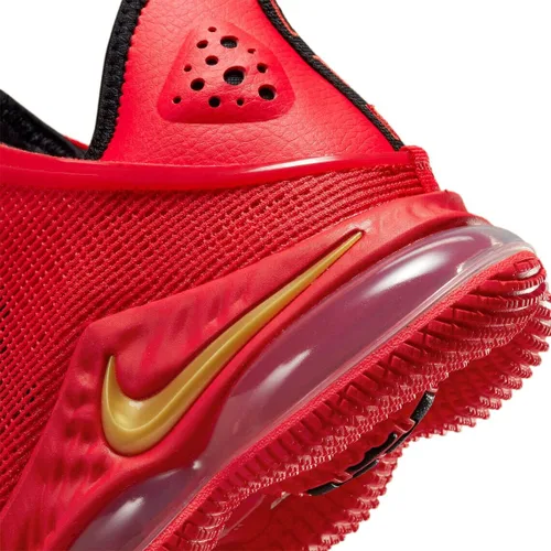 Vista 22 de Nike Zapatillas de baloncesto Lebron 19 Low