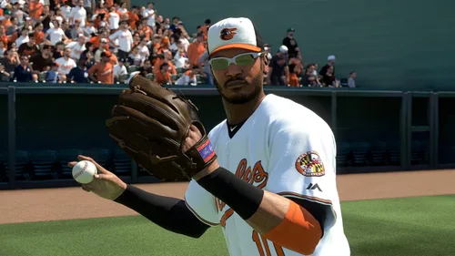 Vista 2 de MLB 15 The Show - PlayStation 4
