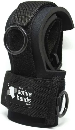 Vista 5 de limb Diferencia Gripping ayuda