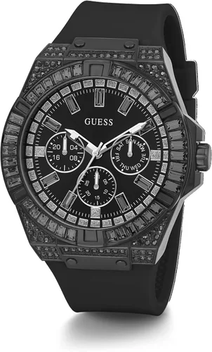 Vista 5 de GUESS Zeus GW0208G2.