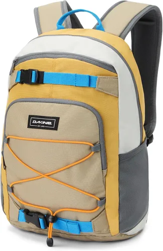 Vista 5 de Dakine Paquete Grom 13L para jóvenes - Bunch O Bananas