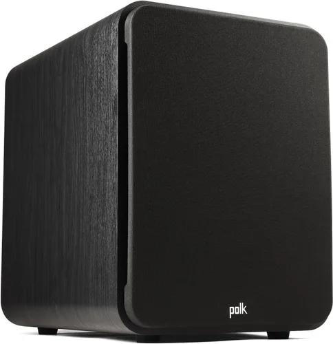 Vista 4 de Polk Home Theater - Bocina de torre de pie.