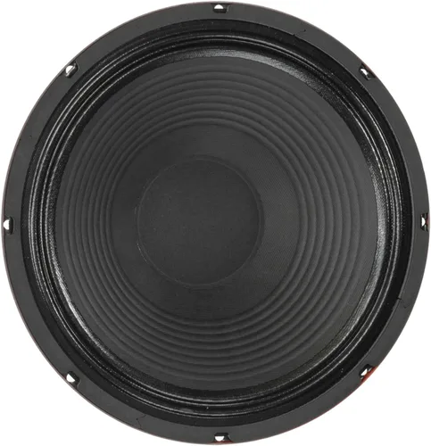 Vista 2 de Eminence Red Coat Series The Tonker - Altavoz de guitarra de 12 pulgadas, 150 vatios a 8 ohmios