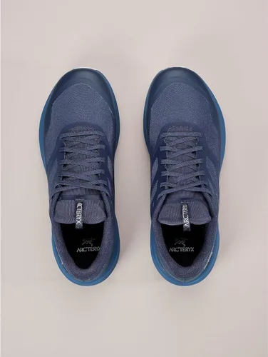 Vista 4 de Arc'teryx Norvan LD 3 Shoe Zapatillas de trail running de larga distancia