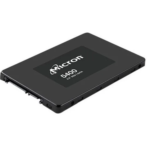 Vista 4 de 960G DC600M (Mixed-Use) 2.5â# Enterpris