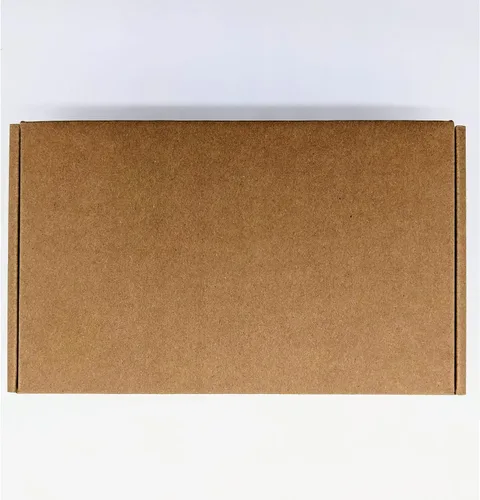 Vista 5 de CAJA DE ENVÍO UNIVERSAL PARA TELÉFONOS CELULARES, Caja de embalaje para teléfonos inteligentes para iPhone, Samsung, Google y más