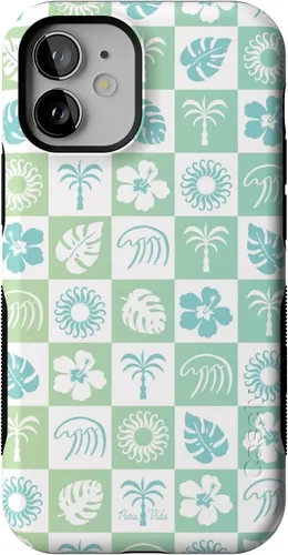 Vista 68 de Funda Casely para iPhone 12 Mini Todo lo que necesitas es amor Beatles Compatible con MagSafe Diseño protector audaz