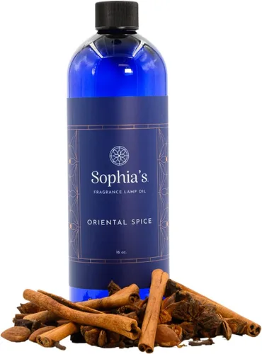 Vista 39 de Sophia's Recambios de aceite para lámpara de fragancia ámbar, aceite de fragancia para lámparas Redolere, aceite de lámpara perfumada para lámparas