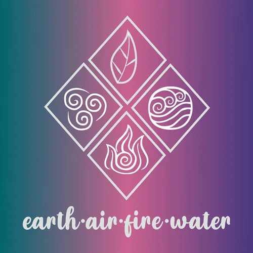 Vista 8 de EAFW Leggings Ablaze de poliéster reciclado ecológico con bolsillos para mujer