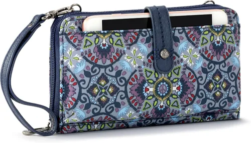 Vista 2 de Sakroots Large Smartphone Crossbody