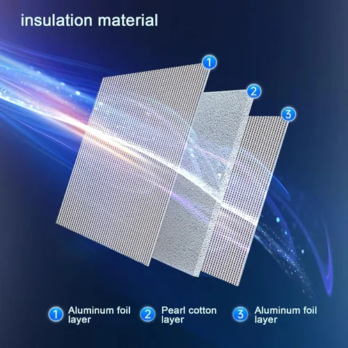 Vista 3 de Película opaca total para ventana, protección solar para el hogar, balcón, película para tintar para ventana, bloqueo solar, anti UV, control