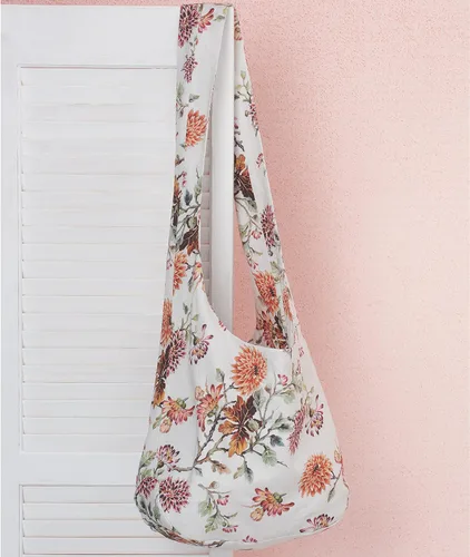 Vista 4 de Simplicity S9304 Bolsas Patrón de costura, bolso Hobo, bolso y bolsas de mano, talla única