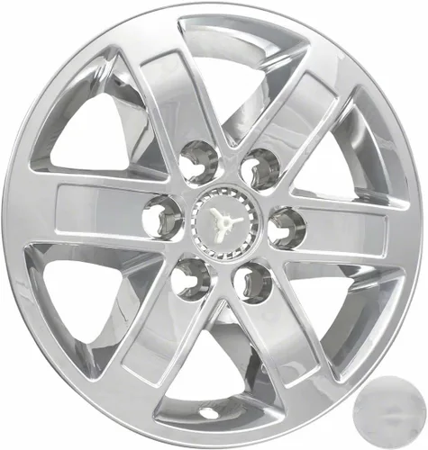 Vista 4 de COAST2COAST IWCIMP358X Impostor W/S;17';Cromo;S
