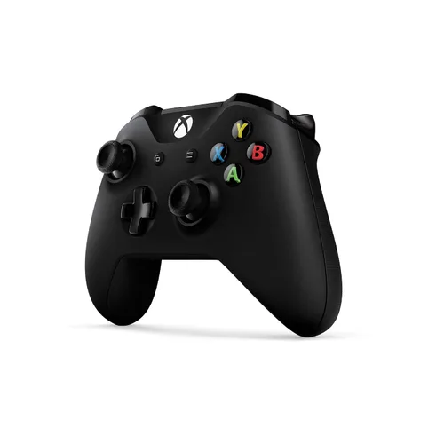 Vista 3 de Toxic Orange" Xbox One S Rapid Fire Controlador modular 40 modos para todos los principales juegos de tiro, Auto Aim, Quick Scope, Auto Run, Sniper