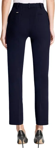 Vista 2 de DKNY Pantalones ajustados al tobillo para mujer