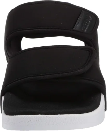 Vista 2 de adidas Originals Adilette Sandalia Slide para hombre