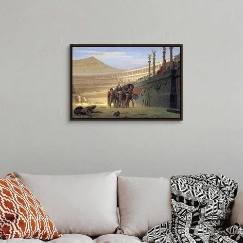 Vista 3 de LINKAR Pintura por números para adultos, kits de pintura acrílica para principiantes y niños, con 3 pinceles y colores brillantes, regalo