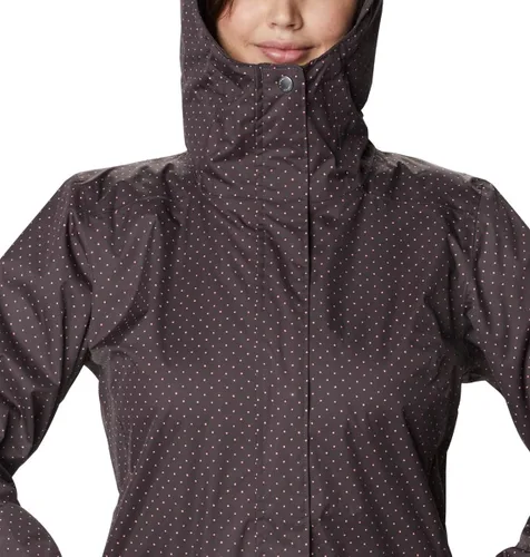 Vista 4 de Columbia Women's Splash a Little Ii Jacket