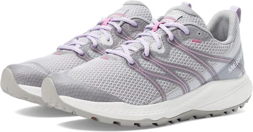 Vista 4 de Merrell Bravada 2 Breeze - Zapatos de senderismo para mujer