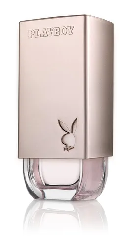 Vista 3 de Playboy Make The Cover By Playboy Edt Spray 3.4 Oz