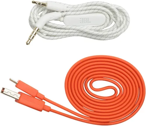 Vista 9 de JBL - Auriculares inalámbricos Live 400BT Unitalla Blanco