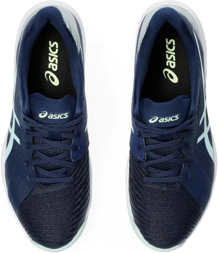 Vista 6 de Asics Zapatos de tenis de arcilla FlyteFoam Speed para mujer