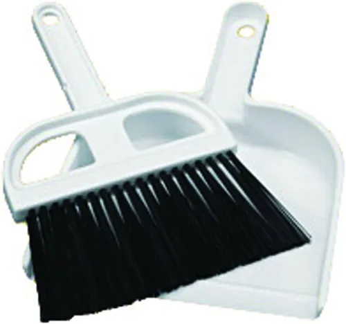 Vista 2 de O'Cedar Mini recogedor y cepillo pequeño