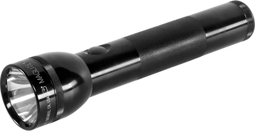 Vista 66 de Maglite – Linterna resistente 2-células D incandescente en caja expositora