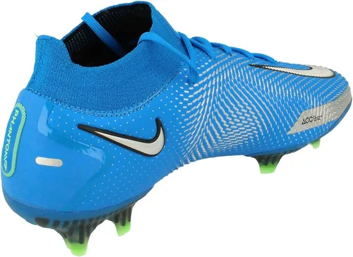Vista 3 de Nike Phantom Gt Elite Df FG Cw6589 - Botas de fútbol para hombre